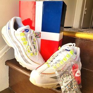 Nike air max '95